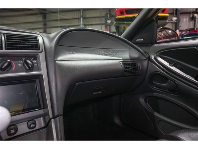 2004 Ford Mustang (CC-2068388) for sale in Kentwood, Michigan