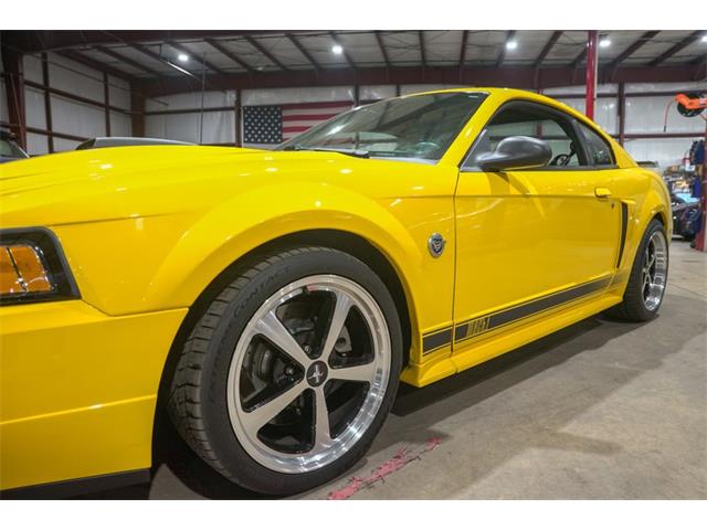 2004 Ford Mustang (CC-2068388) for sale in Kentwood, Michigan