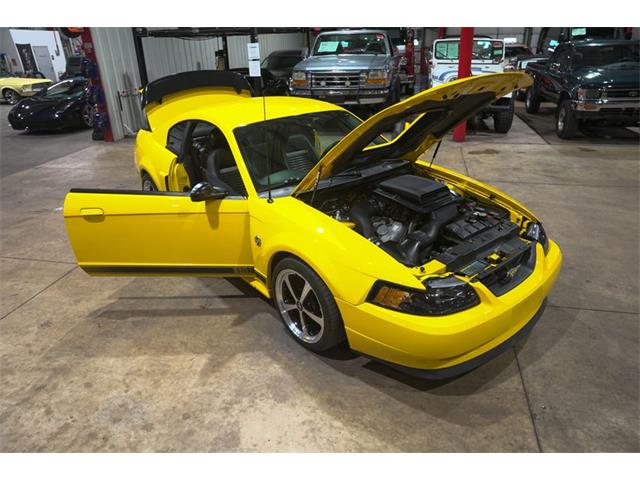2004 Ford Mustang (CC-2068388) for sale in Kentwood, Michigan