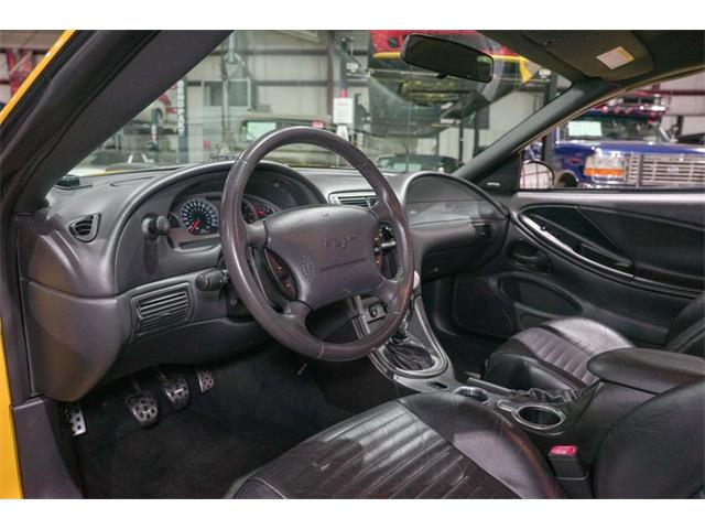2004 Ford Mustang (CC-2068388) for sale in Kentwood, Michigan