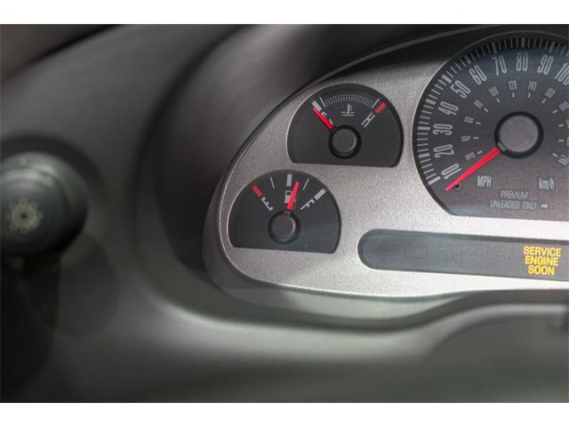 2004 Ford Mustang (CC-2068388) for sale in Kentwood, Michigan