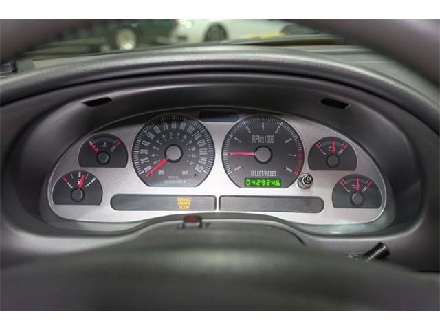 2004 Ford Mustang (CC-2068388) for sale in Kentwood, Michigan