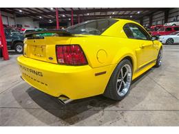 2004 Ford Mustang (CC-2068388) for sale in Kentwood, Michigan