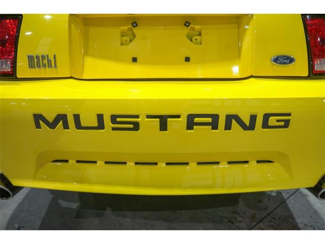 2004 Ford Mustang (CC-2068388) for sale in Kentwood, Michigan