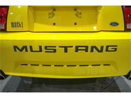 2004 Ford Mustang (CC-2068388) for sale in Kentwood, Michigan