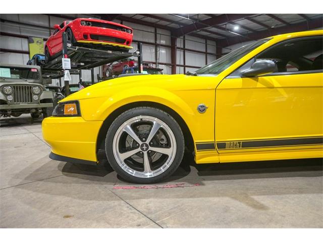 2004 Ford Mustang (CC-2068388) for sale in Kentwood, Michigan