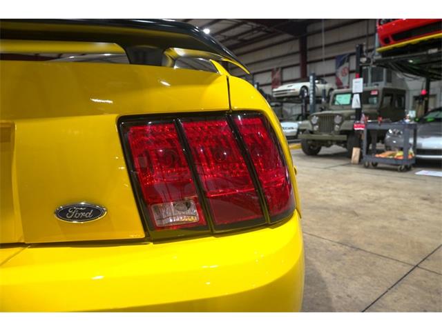 2004 Ford Mustang (CC-2068388) for sale in Kentwood, Michigan