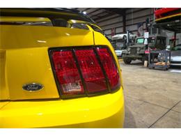 2004 Ford Mustang (CC-2068388) for sale in Kentwood, Michigan