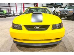 2004 Ford Mustang (CC-2068388) for sale in Kentwood, Michigan