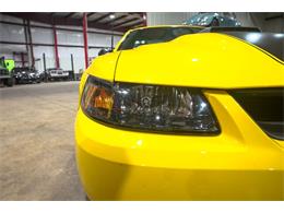 2004 Ford Mustang (CC-2068388) for sale in Kentwood, Michigan