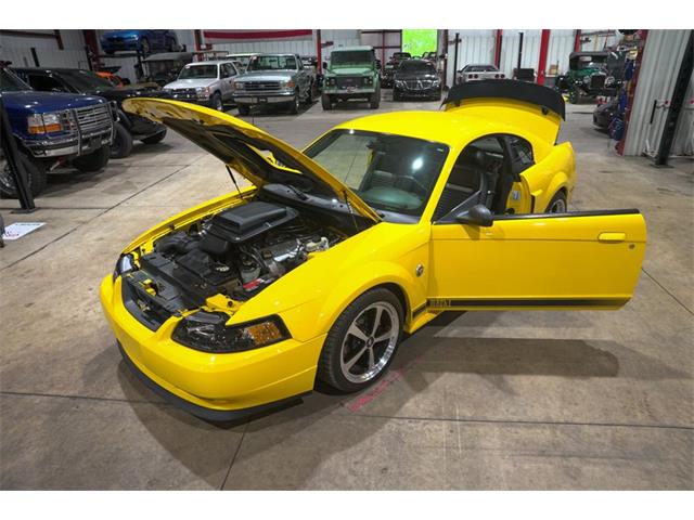 2004 Ford Mustang (CC-2068388) for sale in Kentwood, Michigan