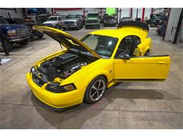 2004 Ford Mustang (CC-2068388) for sale in Kentwood, Michigan