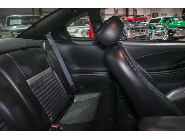 2004 Ford Mustang (CC-2068388) for sale in Kentwood, Michigan