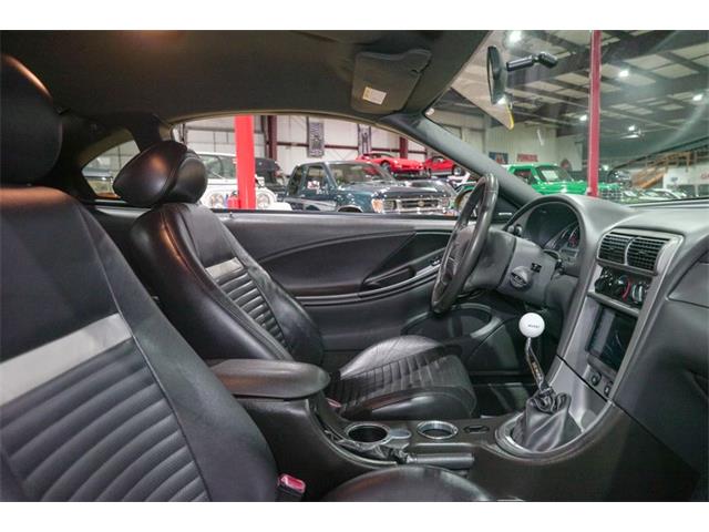 2004 Ford Mustang (CC-2068388) for sale in Kentwood, Michigan