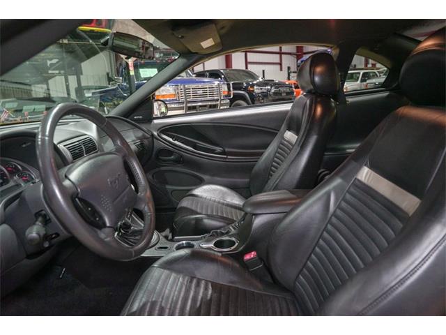 2004 Ford Mustang (CC-2068388) for sale in Kentwood, Michigan
