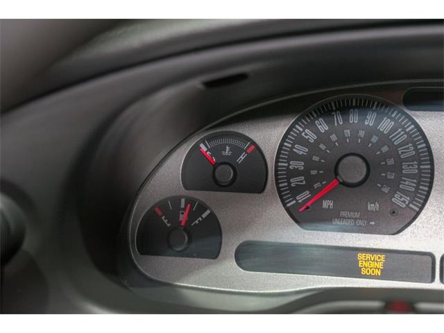 2004 Ford Mustang (CC-2068388) for sale in Kentwood, Michigan