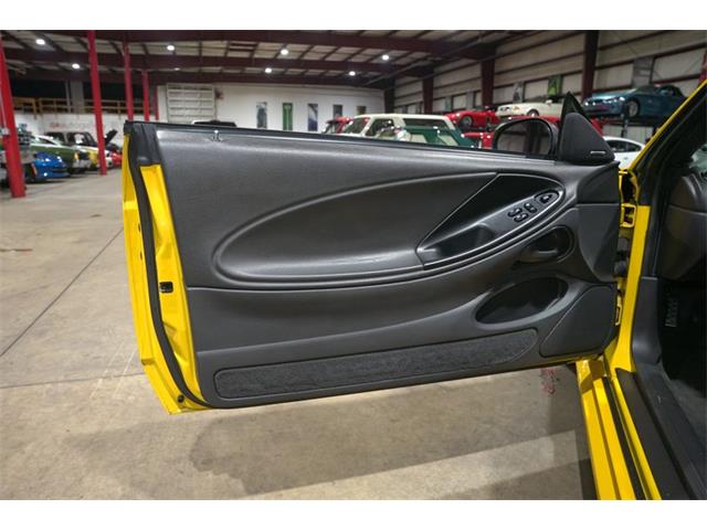 2004 Ford Mustang (CC-2068388) for sale in Kentwood, Michigan