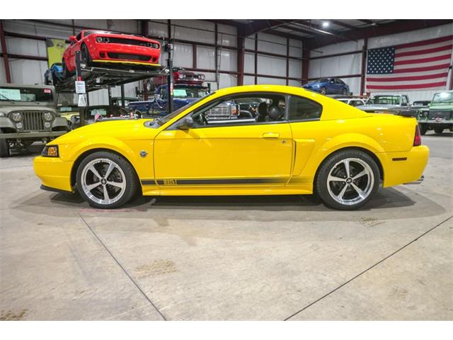 2004 Ford Mustang (CC-2068388) for sale in Kentwood, Michigan