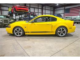 2004 Ford Mustang (CC-2068388) for sale in Kentwood, Michigan