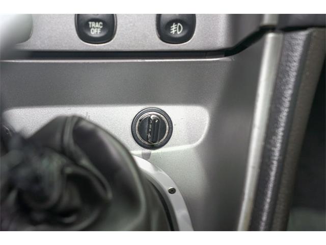 2004 Ford Mustang (CC-2068388) for sale in Kentwood, Michigan
