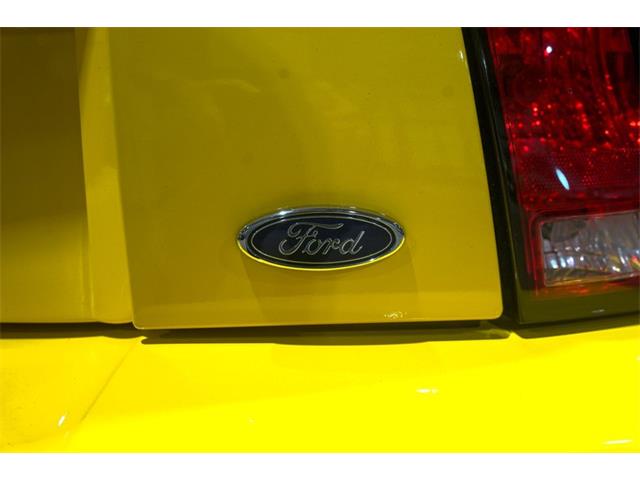 2004 Ford Mustang (CC-2068388) for sale in Kentwood, Michigan