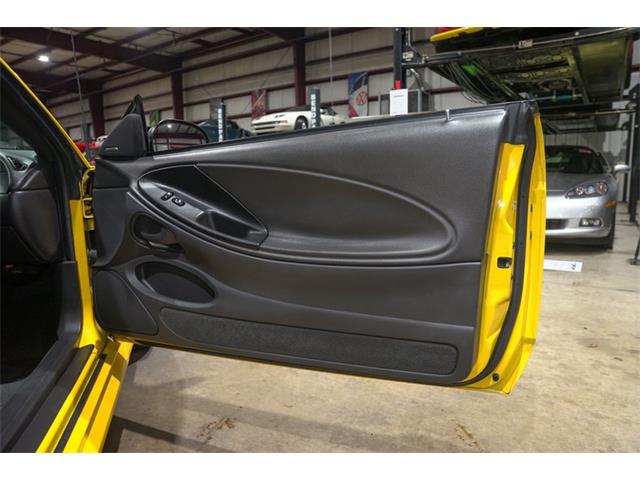 2004 Ford Mustang (CC-2068388) for sale in Kentwood, Michigan