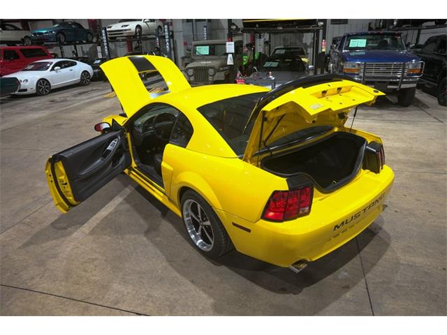 2004 Ford Mustang (CC-2068388) for sale in Kentwood, Michigan