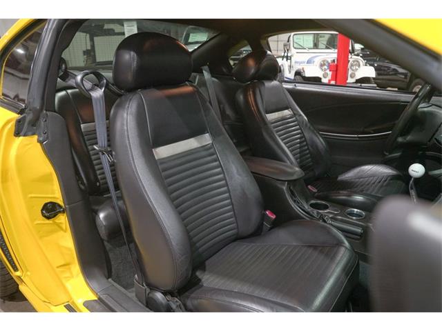 2004 Ford Mustang (CC-2068388) for sale in Kentwood, Michigan