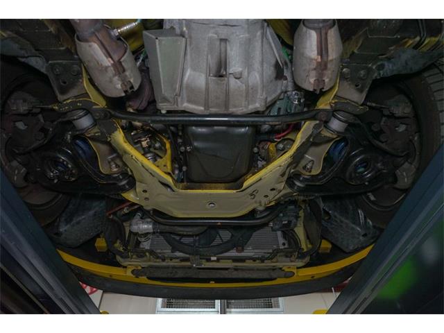 2004 Ford Mustang (CC-2068388) for sale in Kentwood, Michigan