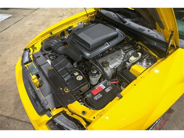 2004 Ford Mustang (CC-2068388) for sale in Kentwood, Michigan