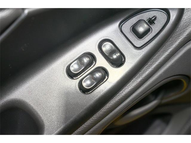 2004 Ford Mustang (CC-2068388) for sale in Kentwood, Michigan