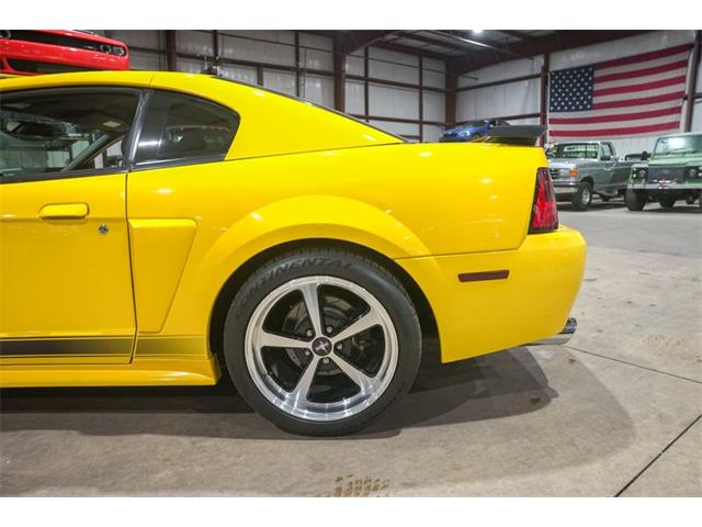 2004 Ford Mustang (CC-2068388) for sale in Kentwood, Michigan