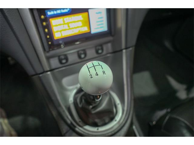 2004 Ford Mustang (CC-2068388) for sale in Kentwood, Michigan