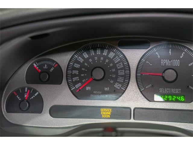 2004 Ford Mustang (CC-2068388) for sale in Kentwood, Michigan
