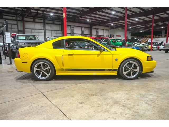2004 Ford Mustang (CC-2068388) for sale in Kentwood, Michigan