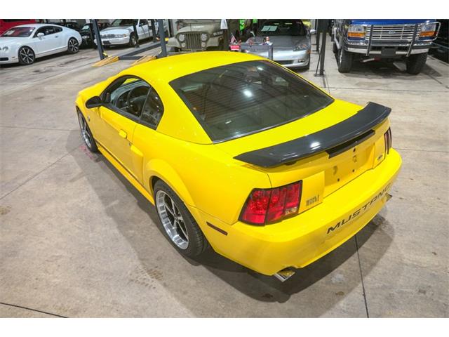 2004 Ford Mustang (CC-2068388) for sale in Kentwood, Michigan