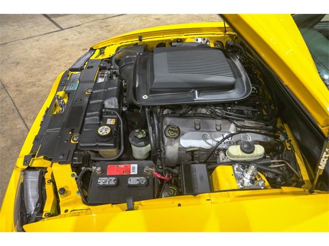 2004 Ford Mustang (CC-2068388) for sale in Kentwood, Michigan
