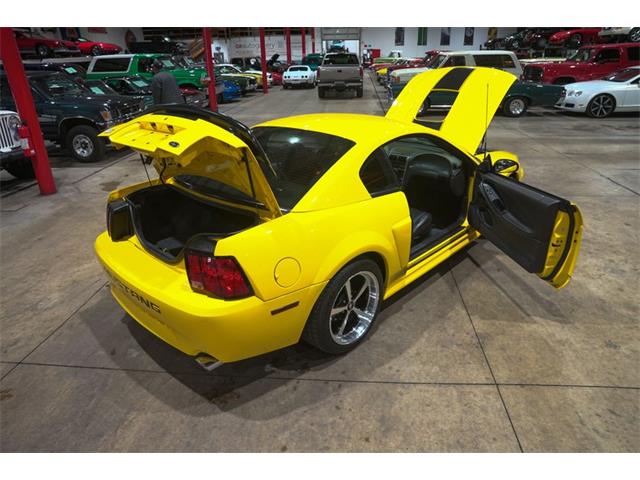 2004 Ford Mustang (CC-2068388) for sale in Kentwood, Michigan