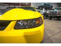 2004 Ford Mustang (CC-2068388) for sale in Kentwood, Michigan