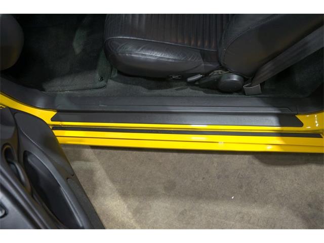 2004 Ford Mustang (CC-2068388) for sale in Kentwood, Michigan