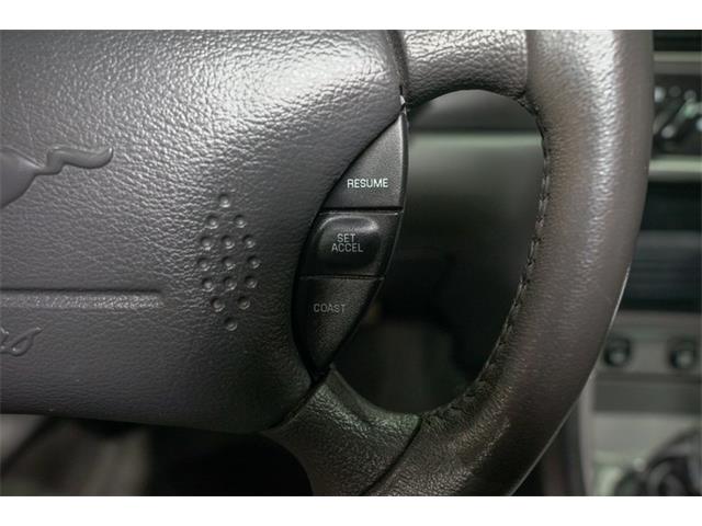 2004 Ford Mustang (CC-2068388) for sale in Kentwood, Michigan
