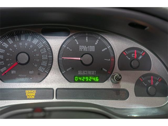 2004 Ford Mustang (CC-2068388) for sale in Kentwood, Michigan