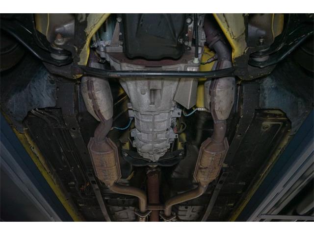 2004 Ford Mustang (CC-2068388) for sale in Kentwood, Michigan