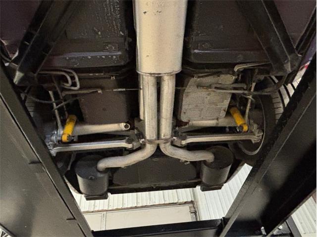 1993 Chevrolet Corvette (CC-2068389) for sale in Kentwood, Michigan