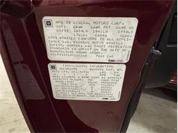 1993 Chevrolet Corvette (CC-2068389) for sale in Kentwood, Michigan