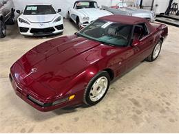 1993 Chevrolet Corvette (CC-2068389) for sale in Kentwood, Michigan