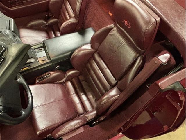 1993 Chevrolet Corvette (CC-2068389) for sale in Kentwood, Michigan