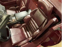 1993 Chevrolet Corvette (CC-2068389) for sale in Kentwood, Michigan