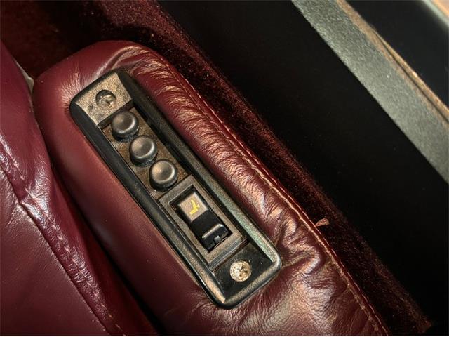 1993 Chevrolet Corvette (CC-2068389) for sale in Kentwood, Michigan