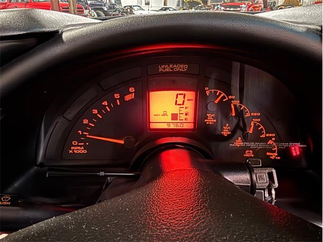 1993 Chevrolet Corvette (CC-2068389) for sale in Kentwood, Michigan
